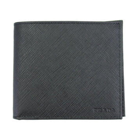 Prada Bifold Wallet Saffiano - Picture 1 of 4